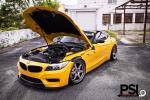 BMW Z4 by PSI 2014 года